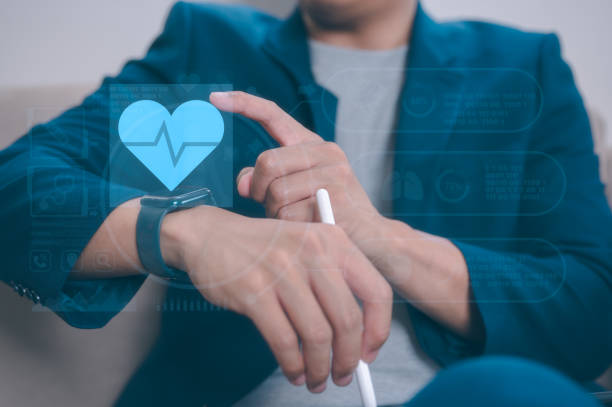 The Rise of Wearables in Personal Health Monitoring
