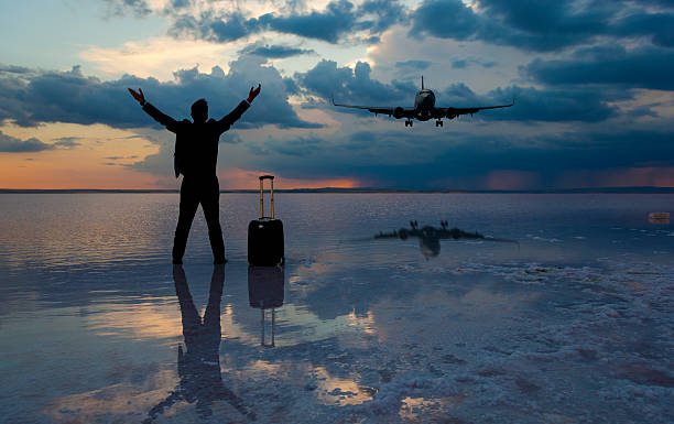 The Rise of Intentional Travel and Experience-Based Living Intentional Travel