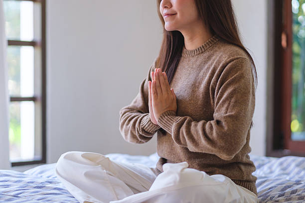 How Daily Mindfulness Practices Improve Overall Wellness