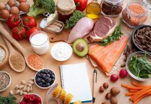 The Role of Nutrition in Cognitive Performance Nutrition in Cognitive Performance