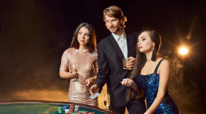 betbhai9 new id – Why People in Online Gaming Circles Suddenly Keep Talking About It betbhai9 new id