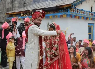 Which Triyuginarayan Temple Wedding Package Is Best for Your Budget? Triyuginarayan Temple Wedding Package