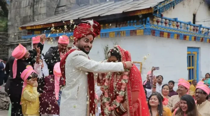 Which Triyuginarayan Temple Wedding Package Is Best for Your Budget? Triyuginarayan Temple Wedding Package