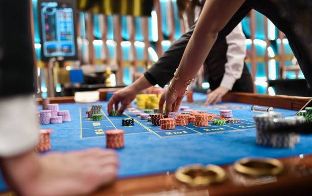 Cricbet99 Club: The Online Betting Space That’s Actually Worth Your Time cricbet99 app