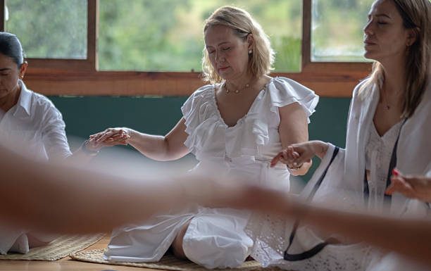 Is Kundalini Activation Process (KAP) Training Course Level 2 Really the Next Step You Need? Kundalini Activation Process (KAP) Training Course Level 2