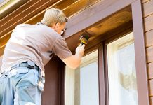 Fresh Paint, Fresh Vibes: Why Hiring the Right Exterior House Painting Contractors Matters exterior house painting contractors
