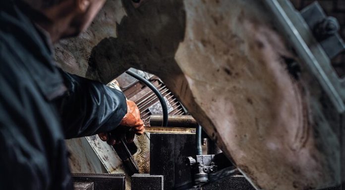 When Your Kiln Seal Fails, Everything Fails — Here’s What Nobody Tells You lime calcination kiln seal