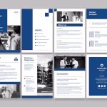 Why Businesses Should Invest in Expert Company Profile Design Services company profile design