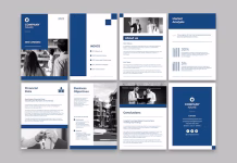 Why Businesses Should Invest in Expert Company Profile Design Services company profile design