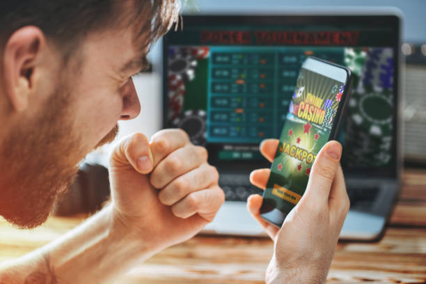 Lotus365 Bet Mistakes: What Losing Bettors Have in Common
